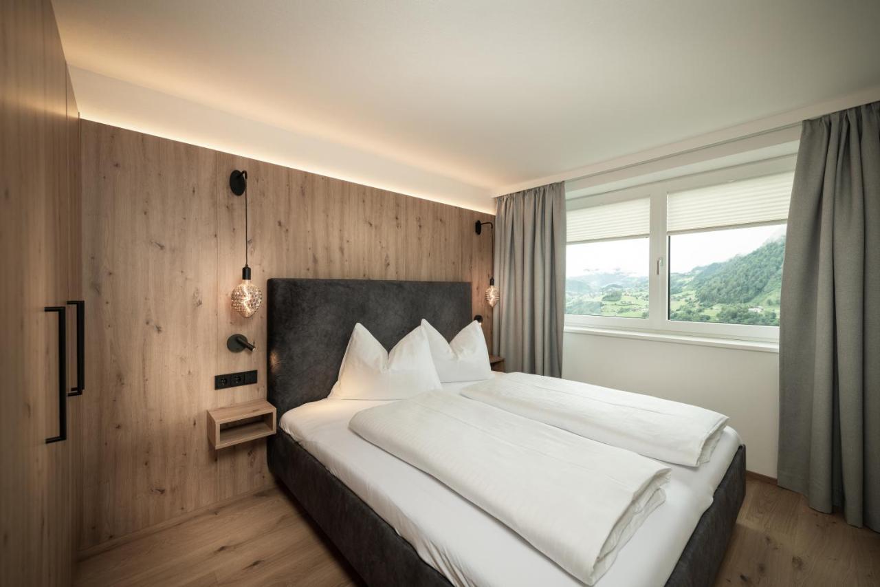 Appartement Alpenrot Sankt Johann im Pongau Exterior foto