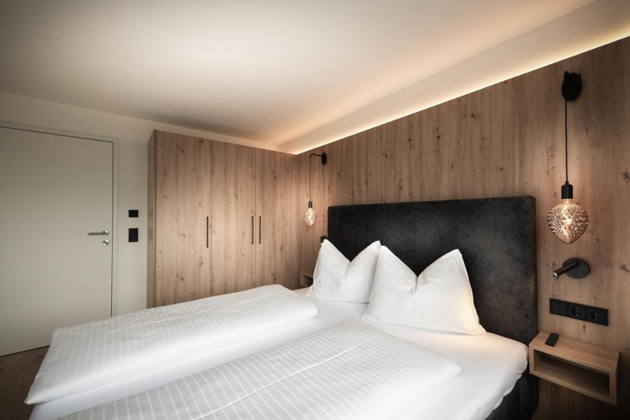 Appartement Alpenrot Sankt Johann im Pongau Exterior foto
