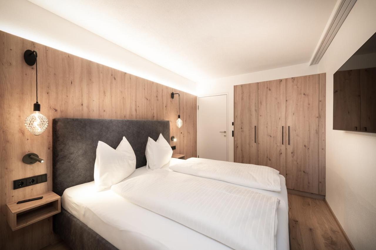 Appartement Alpenrot Sankt Johann im Pongau Exterior foto
