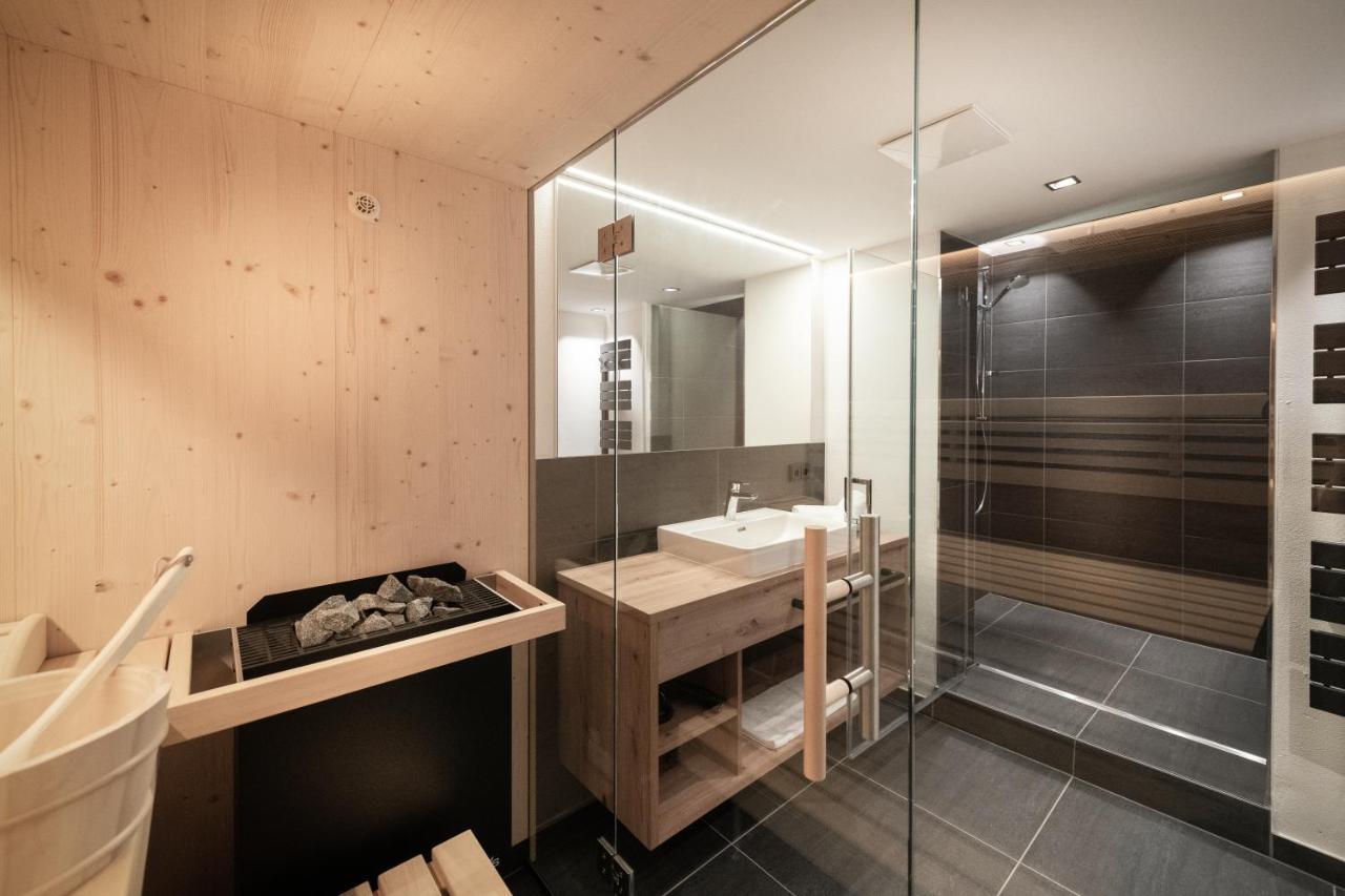 Appartement Alpenrot Sankt Johann im Pongau Exterior foto